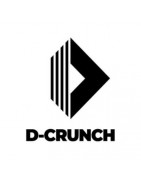 D-CRUNCH