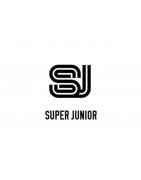 SUPER JUNIOR