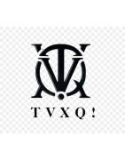 TVXQ