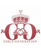 GIRLS GENERATION