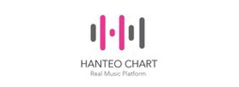 Hanteo Chart